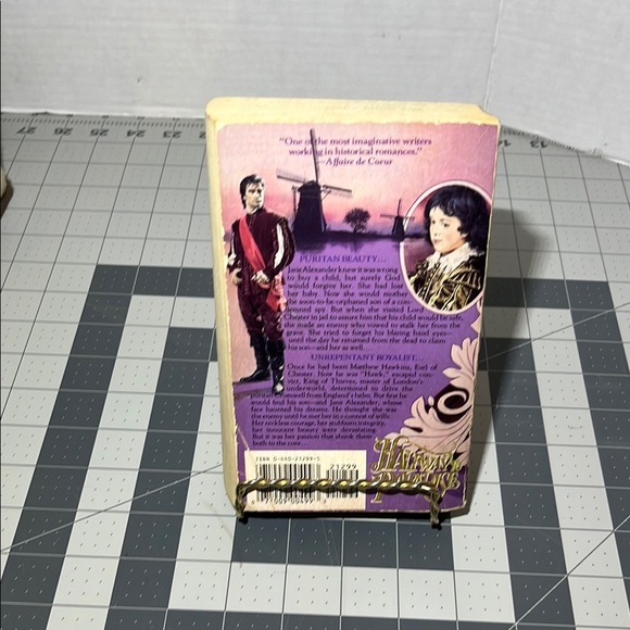 Halfway to Paradise Paperback Book - Picture 4 of 9